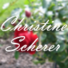Christine Scherer